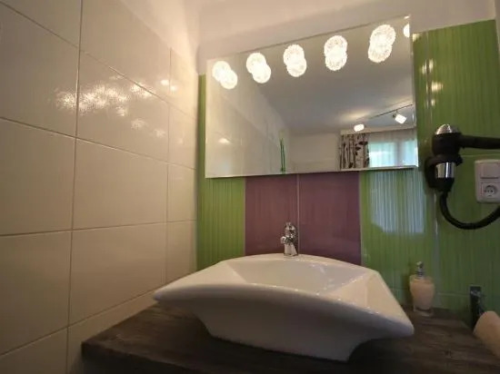 Trendapartment
