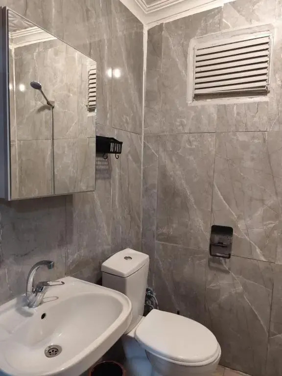 Hancı Pansiyon