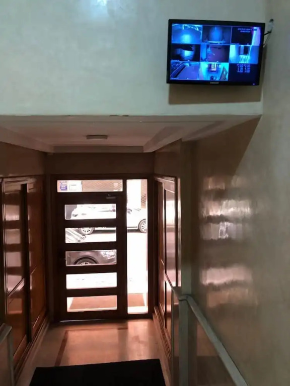 Chic Et Cosy Studio Casablanca