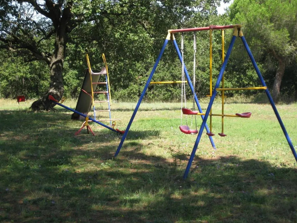 Agriturismo Bronzivalle
