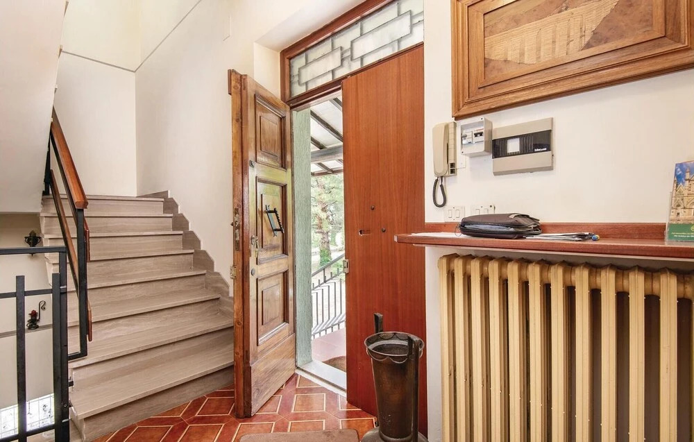 Amazing Home In Spoleto With Wifi