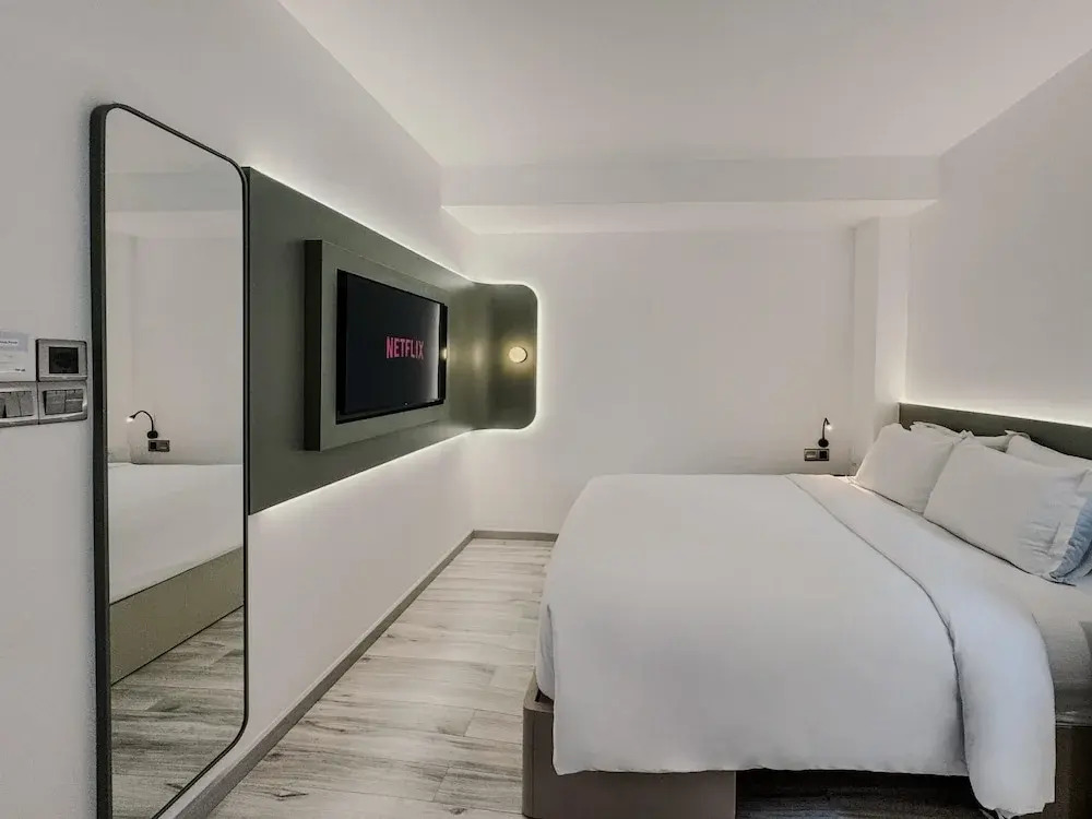 The Concept Hotel HCMC- Premium
