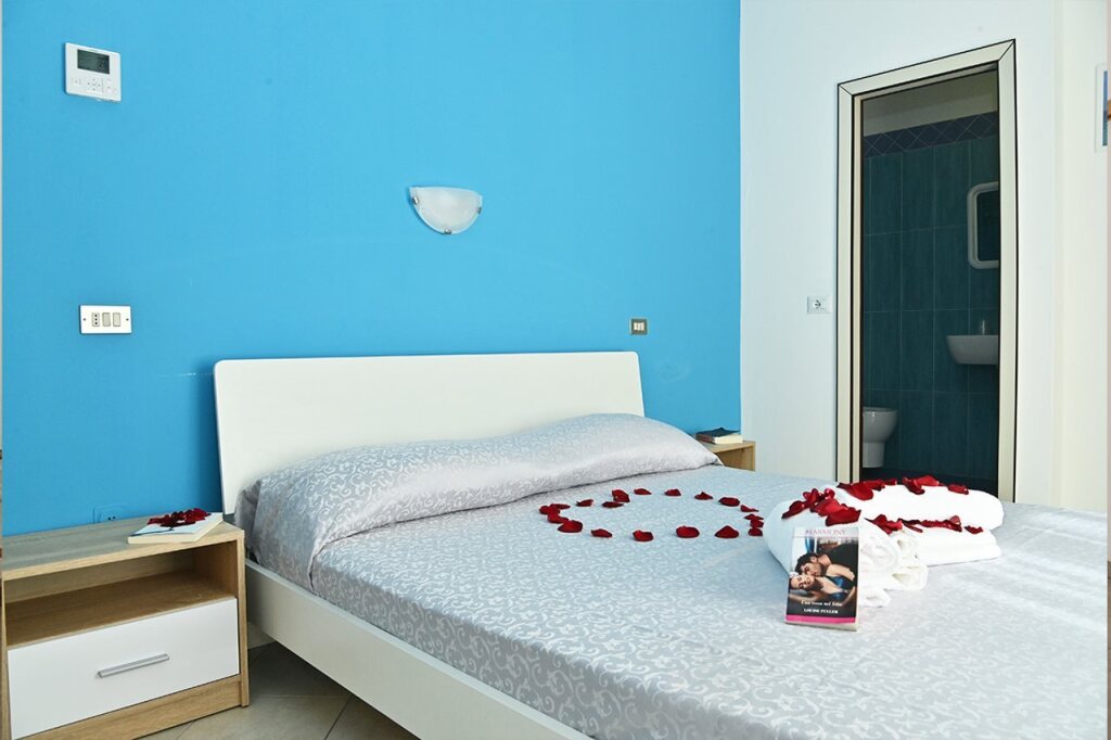 Hotel Italy