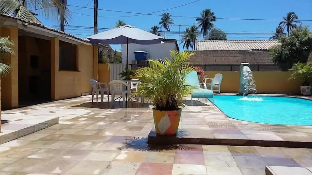 Pousada Clarice Suites