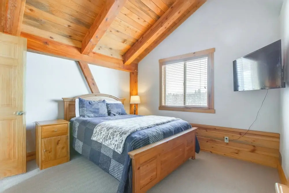 6 Mi to Winter Park Resort: Spacious Family Cabin