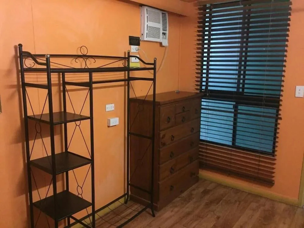 Cairns City Backpackers Hostel