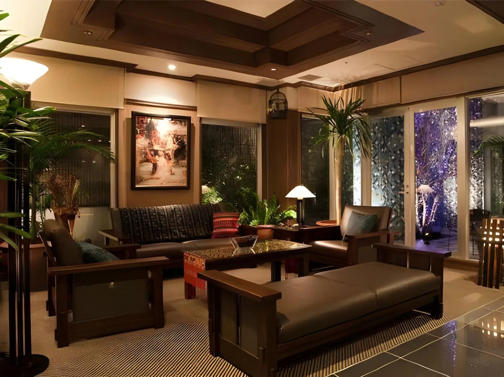 Tottori Green Hotel Morris