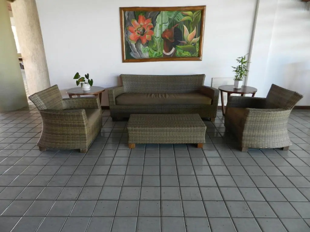 Monte Pascoal Praia Hotel