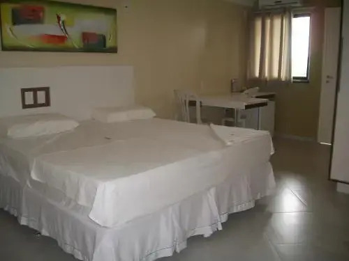 Hotel Bela Vista