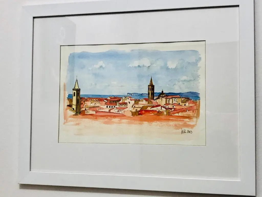 Appartamento Francesca
