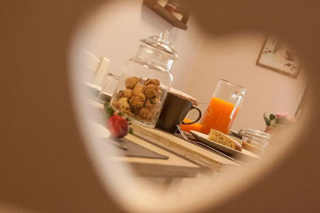 B&B Il Senesino