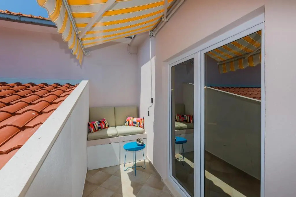 Apartments And Studio Giovanni 1
