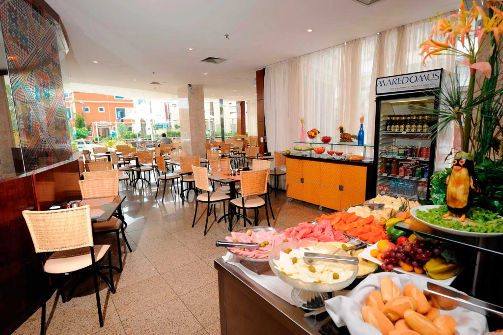 Maredomus Hotel