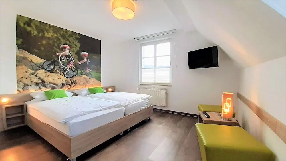 Winkelwerkstatt Hotel