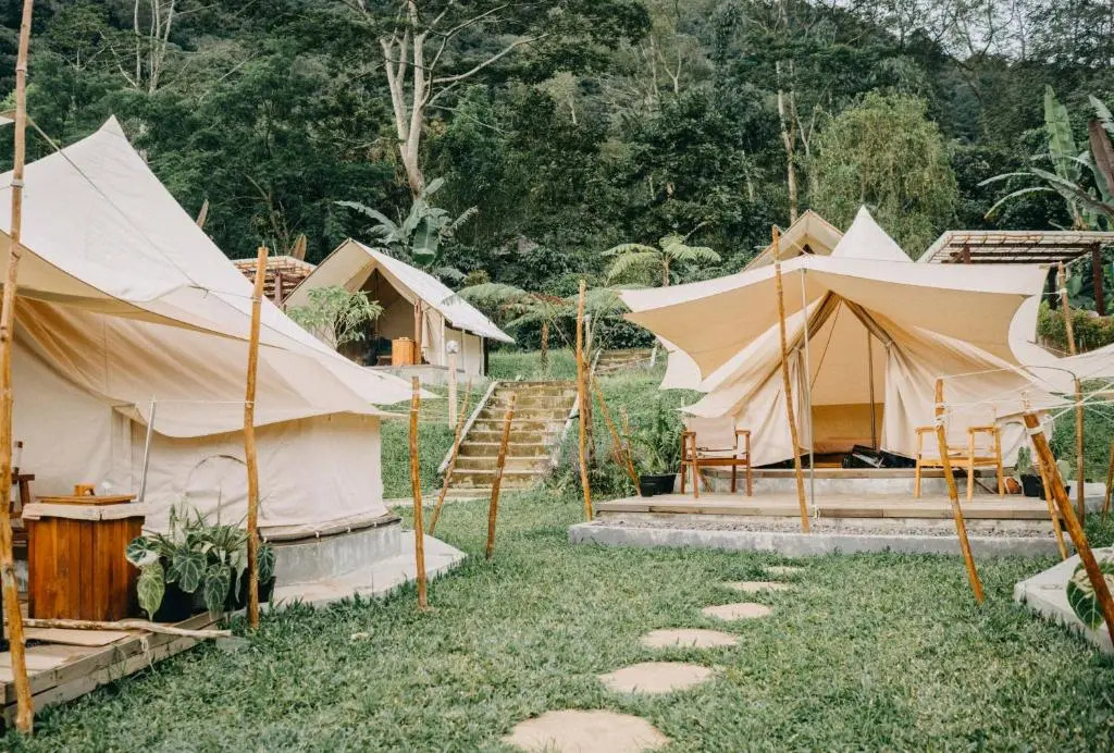 Alamu Eco Lodge