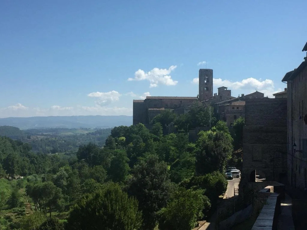 Borgo Santinovo