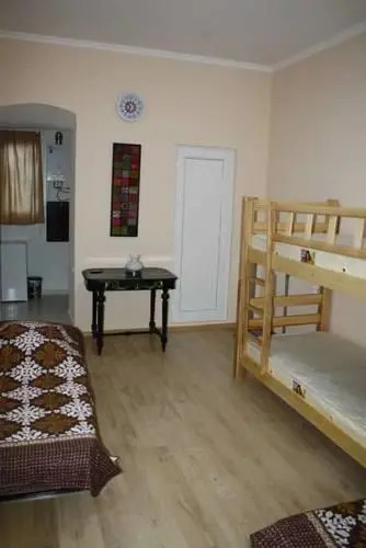 Hostel Painters House