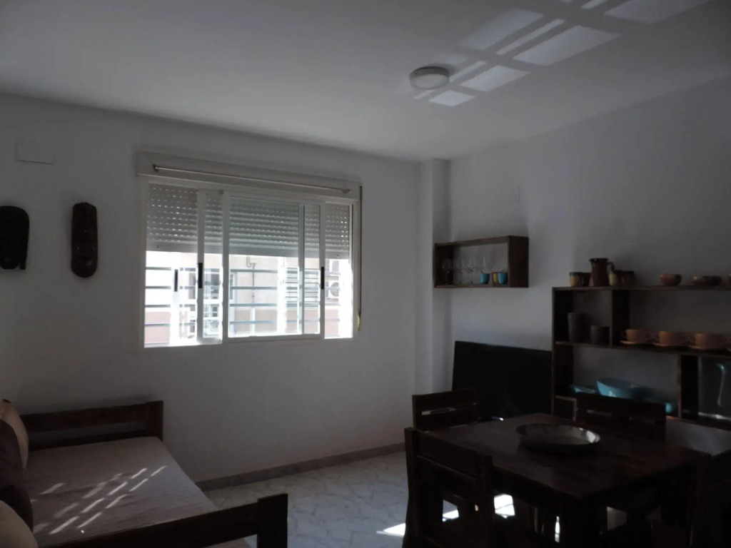 Apartamento Barbancho