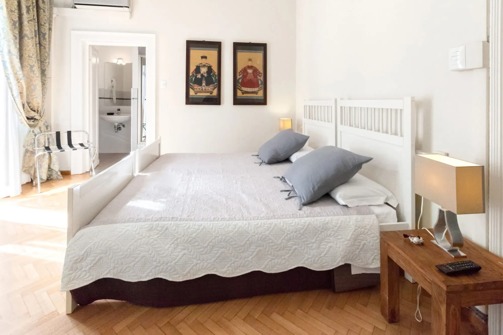 Opera Boutique B&B