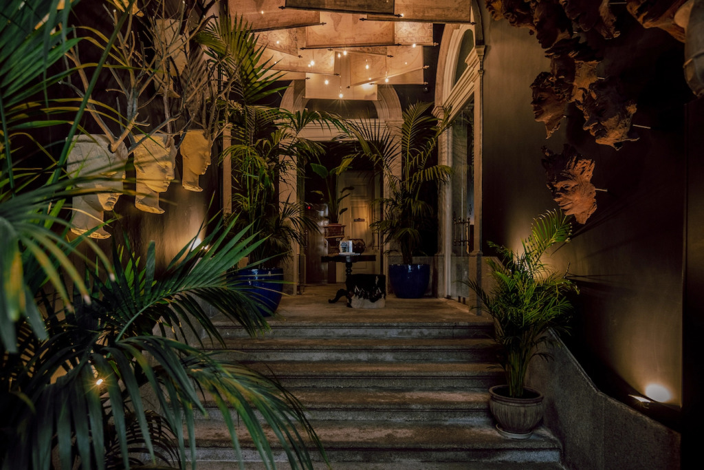 Torel 1884 Suites & Apartments