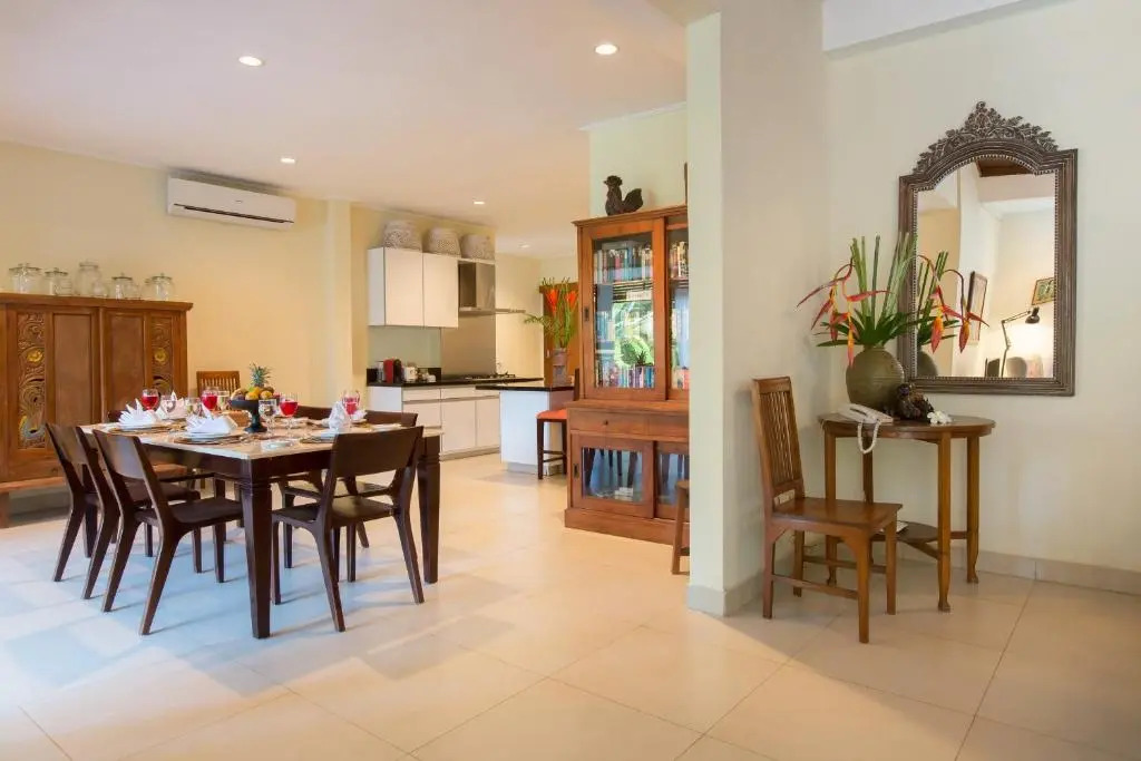 Villa Balidamai