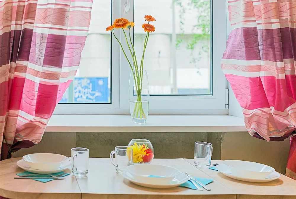 Апартаменты FlatHome24 на Ярославском пр-те 38