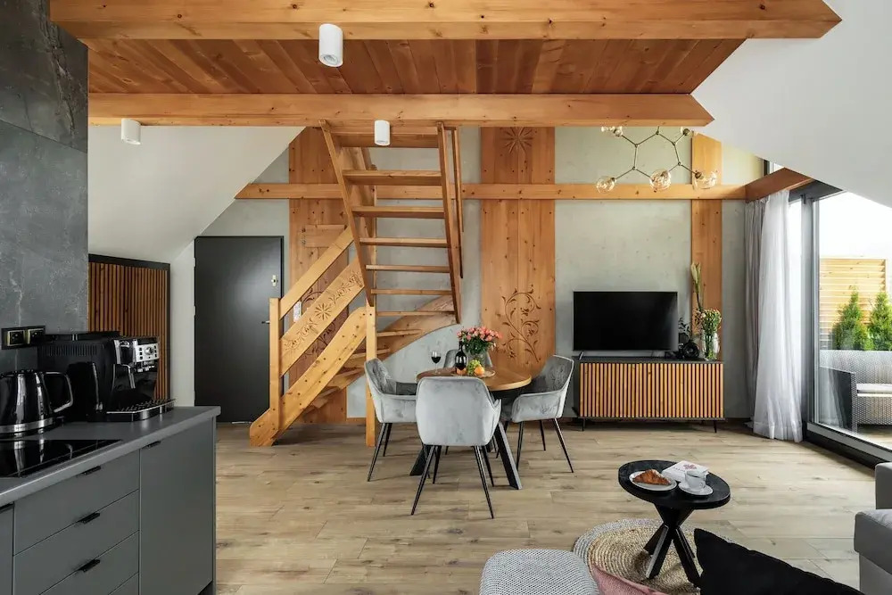 IJG Imperial Apartamenty Szymaszkowa