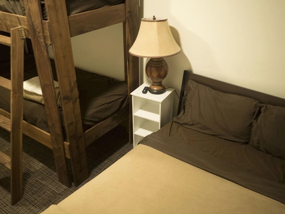 Park City Hostel