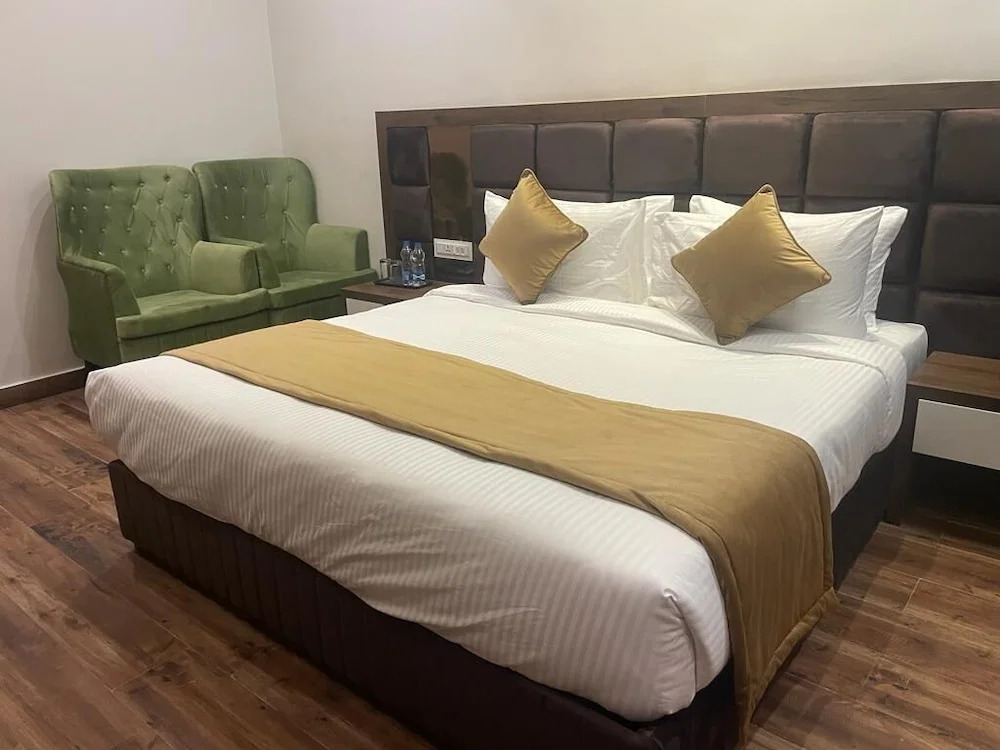 The Signet Royale Bathinda PB