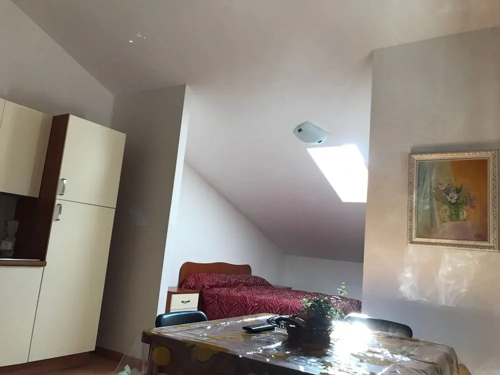 Residence Moscati