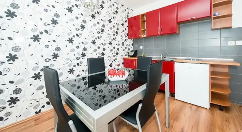 Nice View Apartment