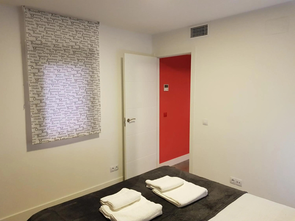Apartamentos Sueños de Toledo