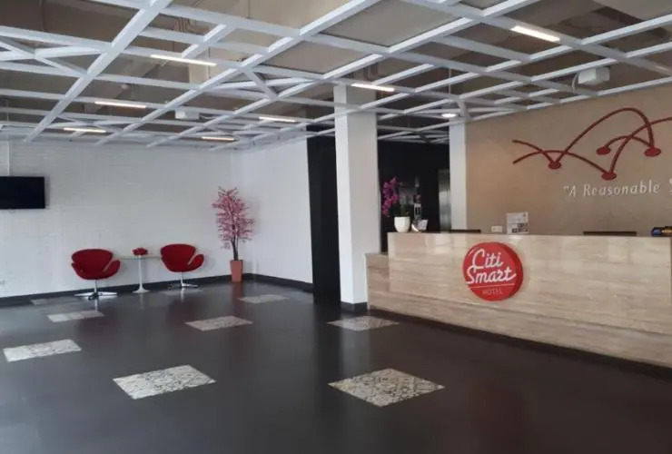 Citismart Hotel Cikarang