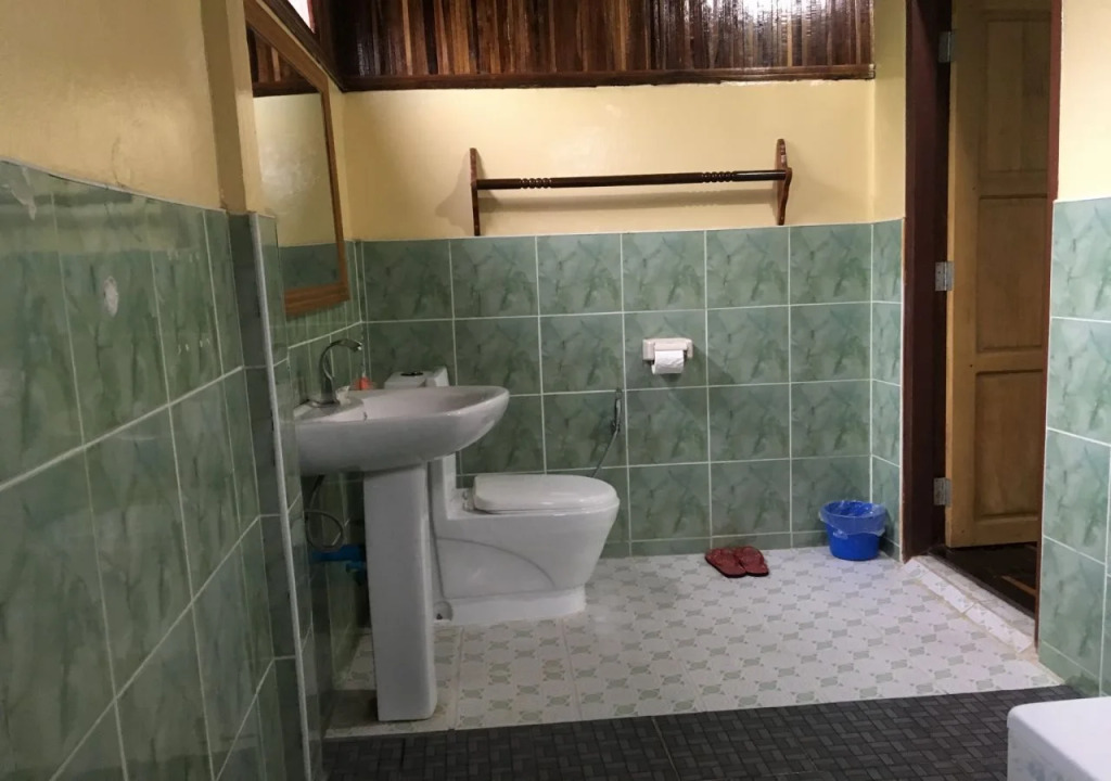 Oak Thar Kyaw Hotel