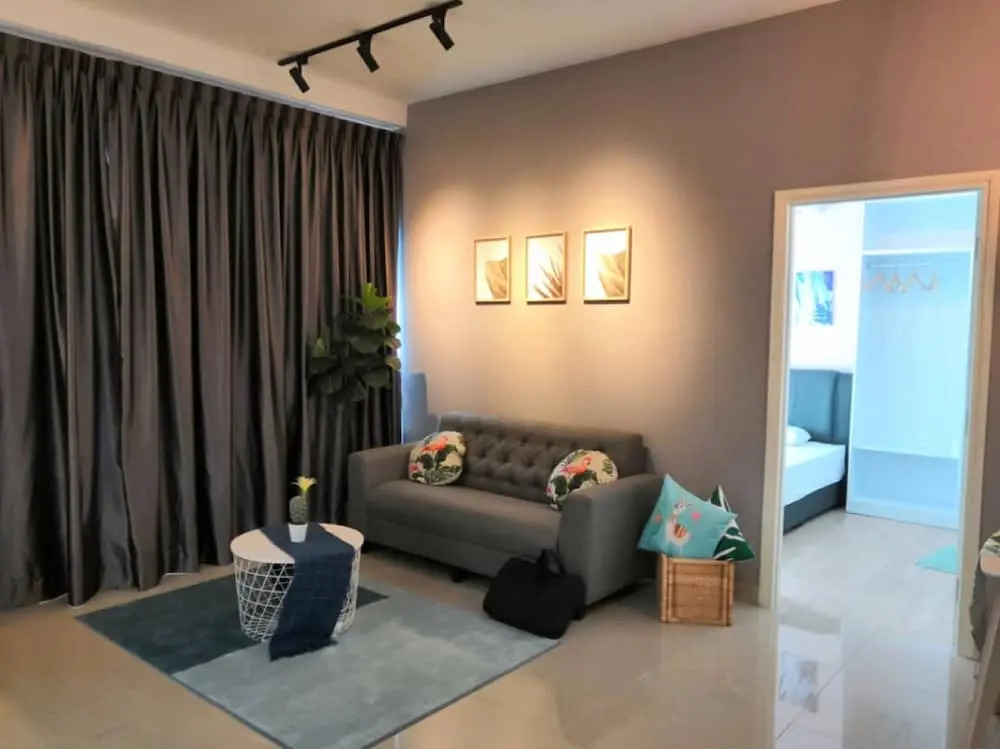 Arte Plus Jalan Ampang by Airhost