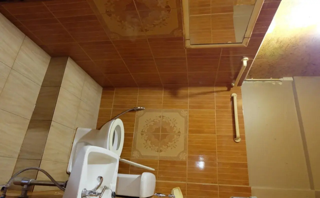 ABC hostel