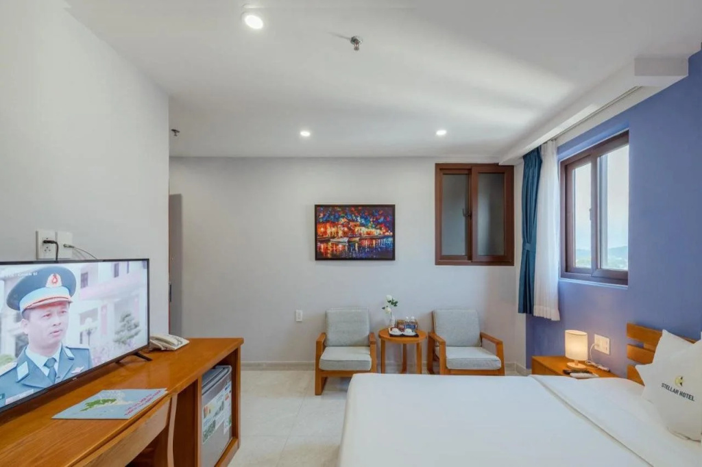 Stellar Hotel