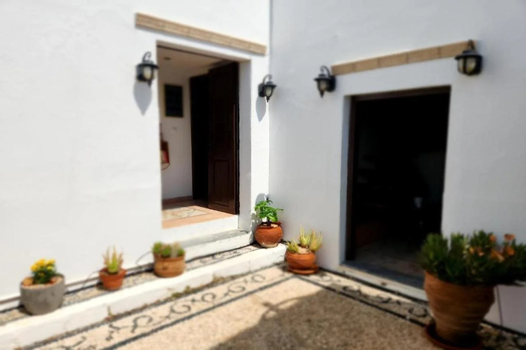Deluxe Rhodes Villa Villa Sokaki Well Furnished 2 Bedrooms