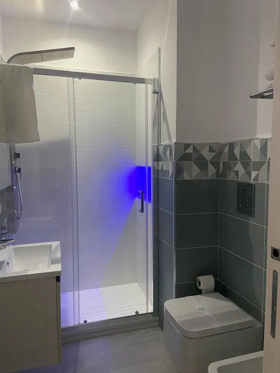 Mamuccia Rooms Posto Auto