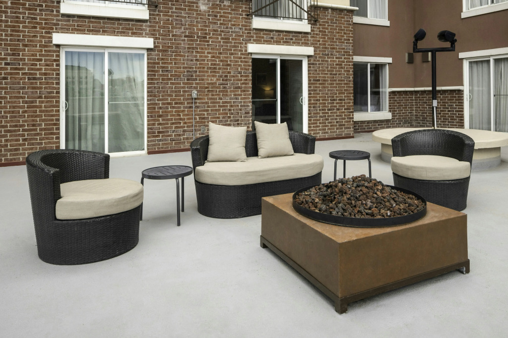 Homewood Suites by Hilton Salt Lake City Downtown
