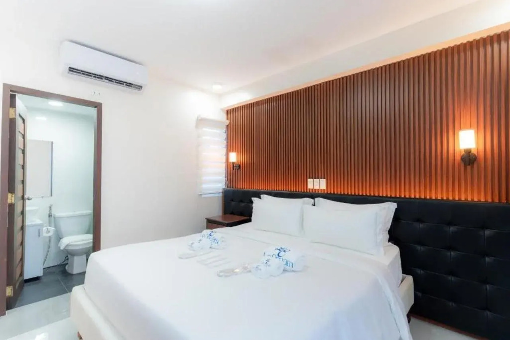 Le Dream Hotel near Vigan