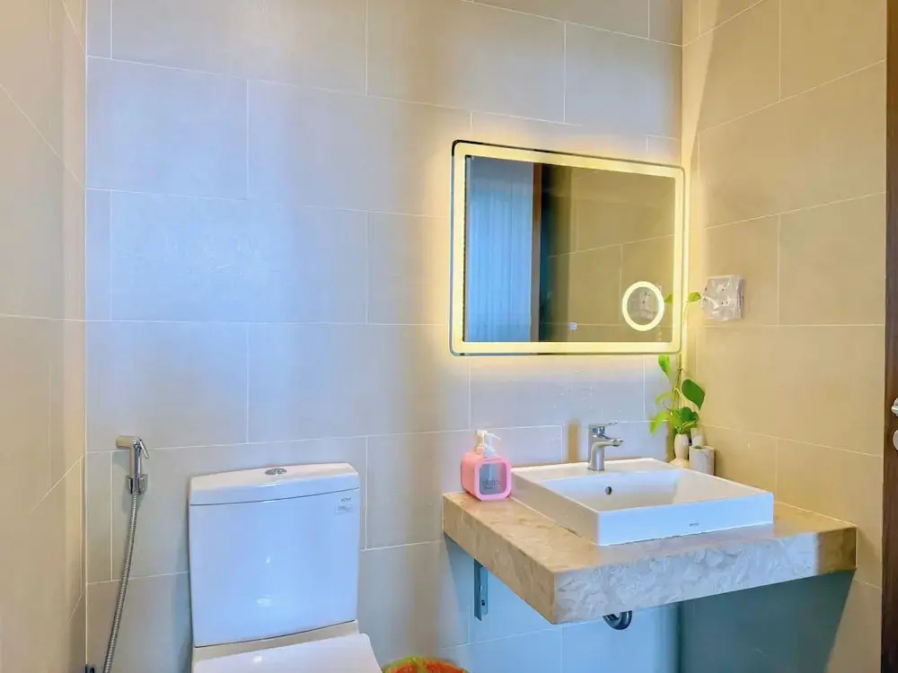 MOC AN COLLECTION - CSJ Beachfront Apartments Vung Tau