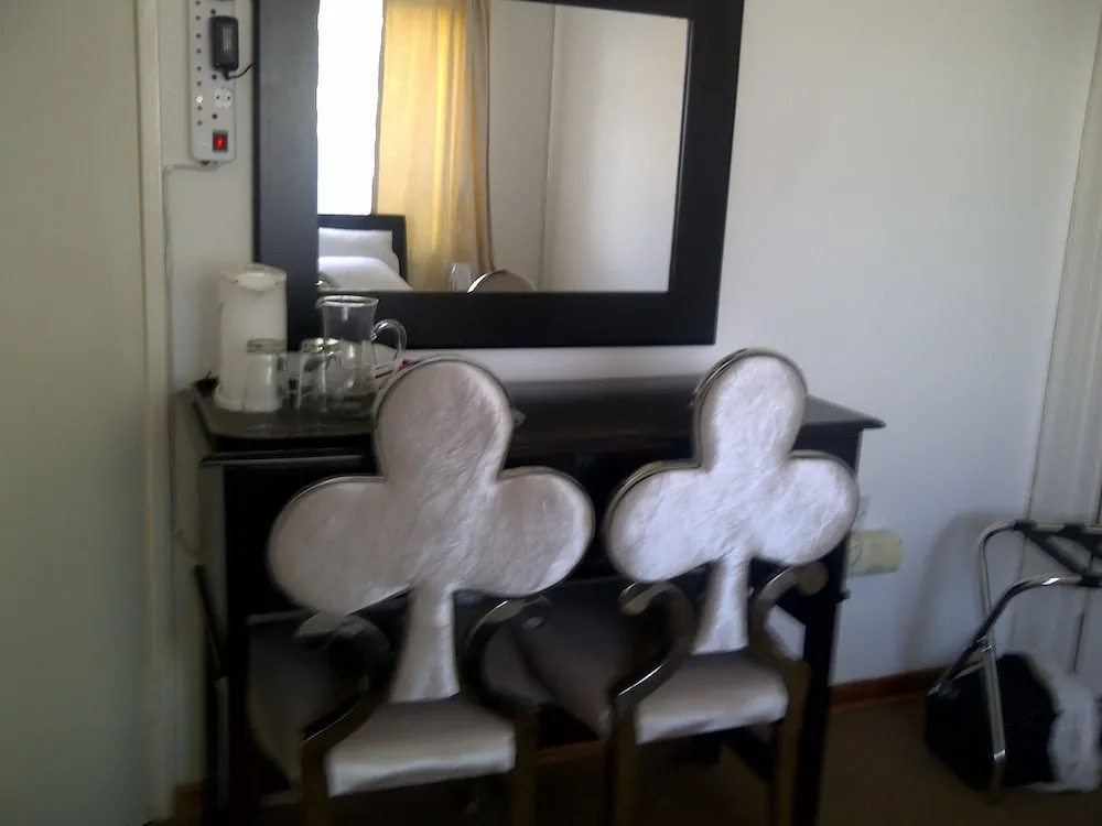 Gie's Guest house