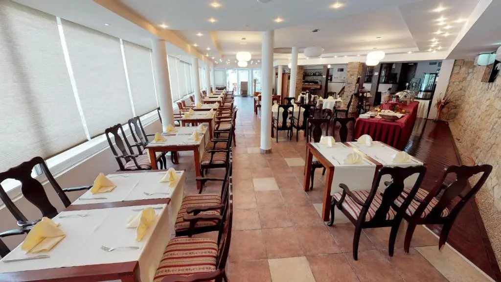 Hotel Belveder