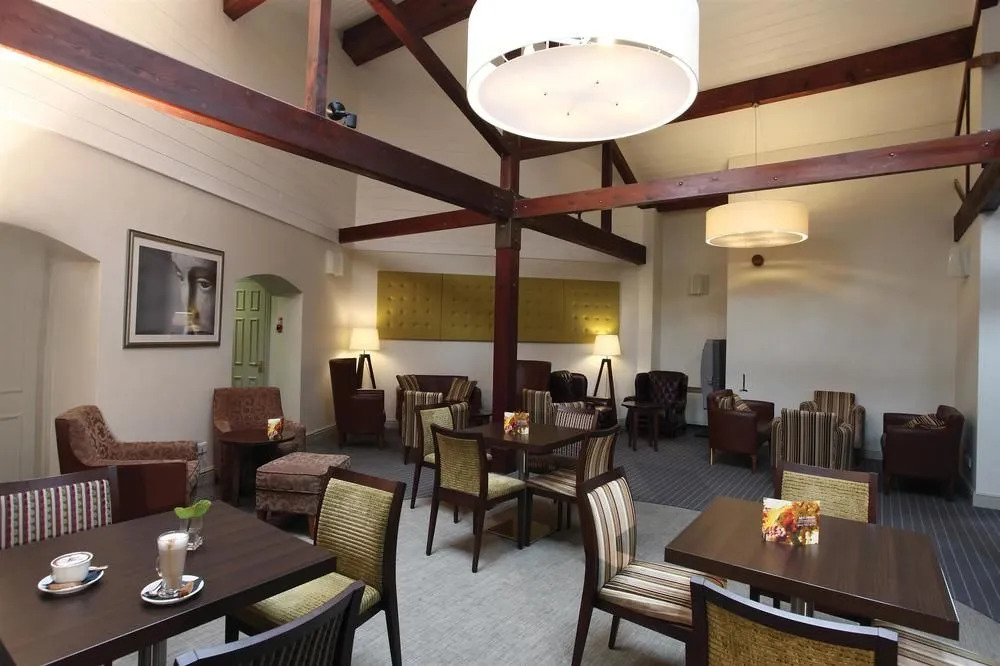 Cambridge Quy Mill Hotel & Spa