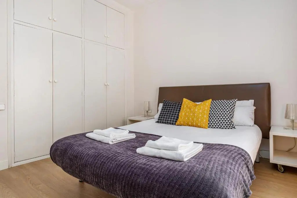 FridaysFlats Destination Downtown - Ultra Central
