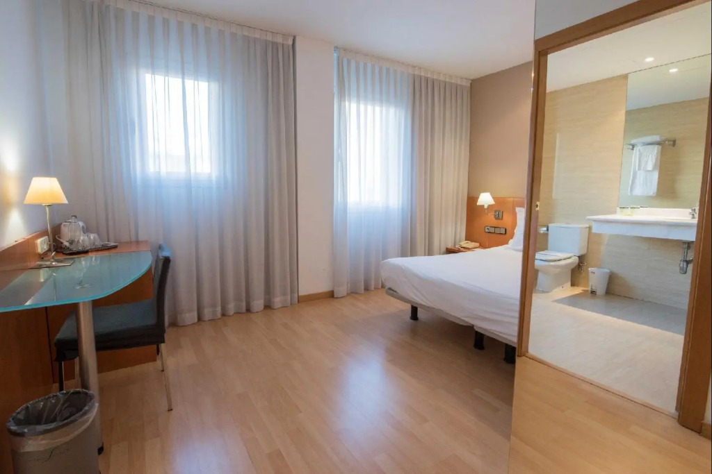 Silken Sant Gervasi