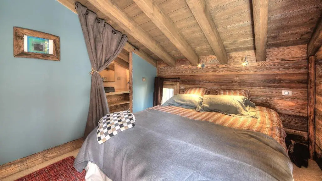 Le Chalet