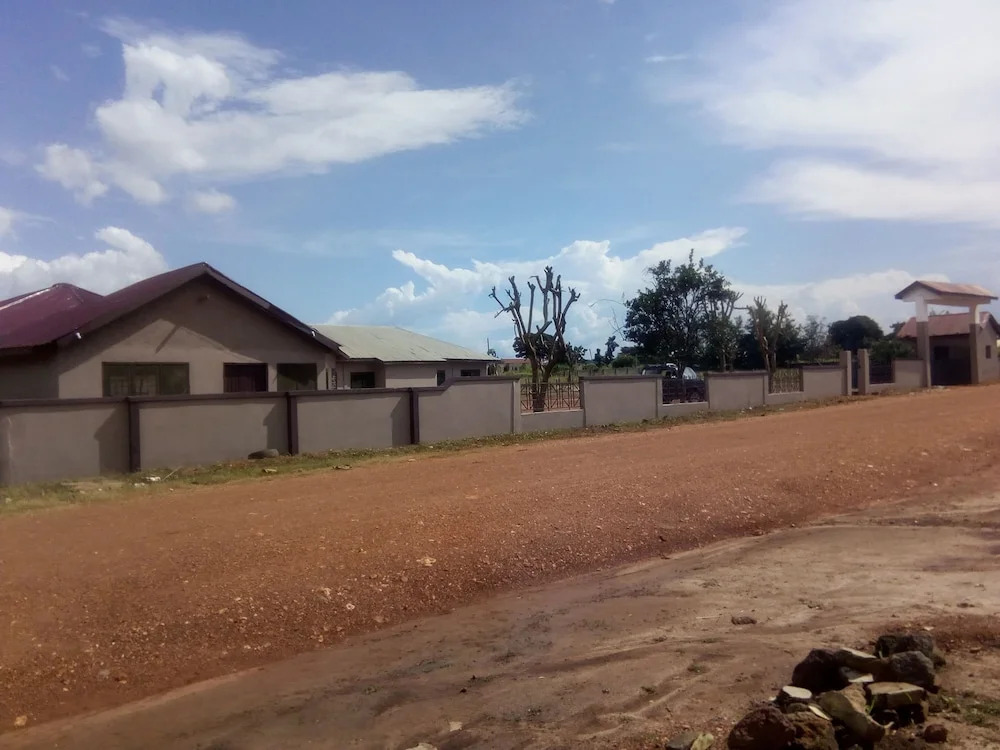 Batavia Lodge