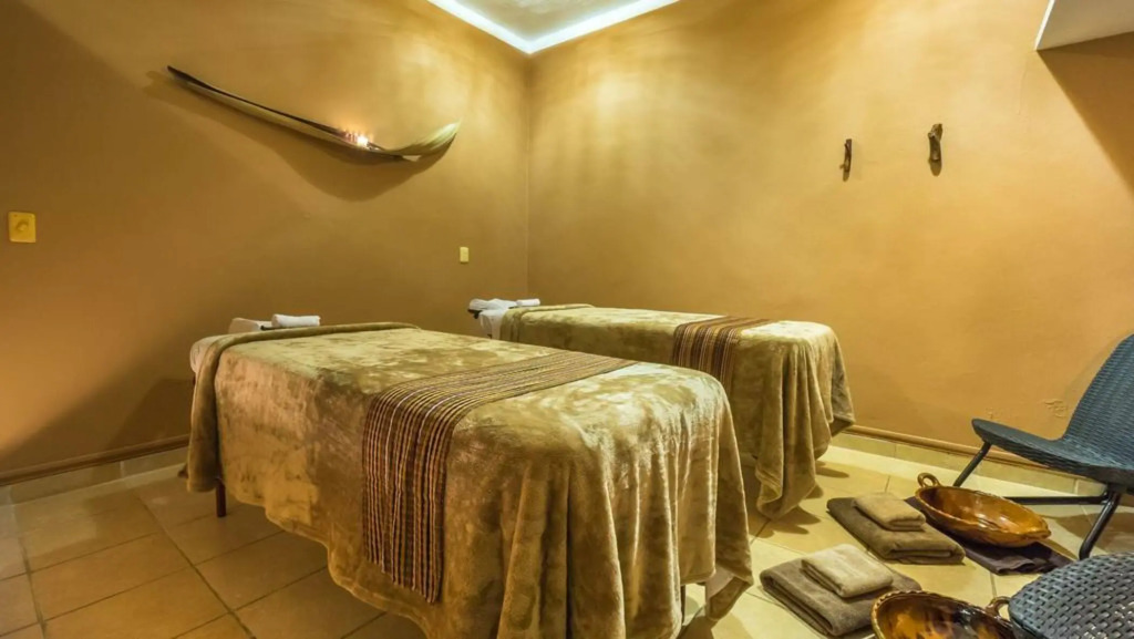 Bric Hotel and Spa